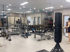 -琪航·健身+普拉提(嘉定北地铁站店)