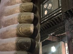 -张掖大佛寺景区