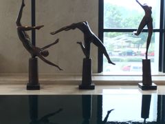 -长沙富力万达文华酒店