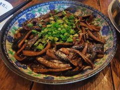 -三林本帮馆(中林街店)