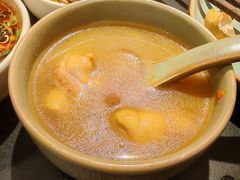 -季季山·云南野生菌火锅(上海首店)