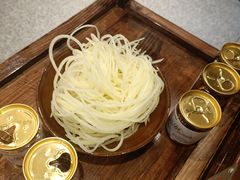 -胖姐社区老火锅(北京总店)