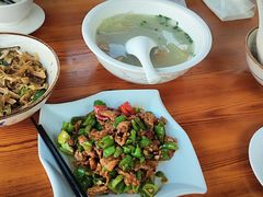 -环秀楼(黄山呈坎店)