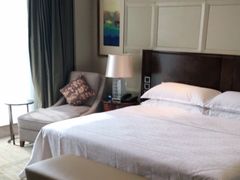 -广州粤海喜来登酒店