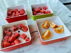 -春晖园度假酒店温泉