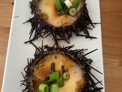 -海胆小馆(东北水饺·春柳店)