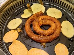 -炭之家·齐齐哈尔非遗烤肉·鲜切直供(中央大街店)
