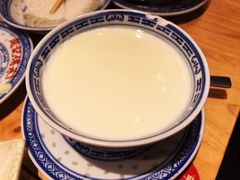 招牌姜撞奶-赵记传承(广州越秀五羊新城店)