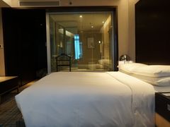 -上海龙之梦万丽酒店