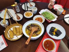 -火宫殿·湘菜小吃·商务宴请·生日聚会(东塘店)