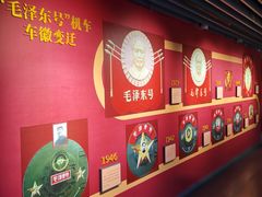 -中国铁道博物馆(正阳门馆)