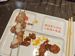 -邢氏老太太烤串(北兴街店)