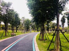 -琅岐红光湖公园