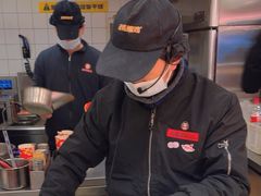 -老韩煸鸡·中国炸鸡(水塔美食街店)