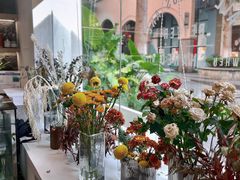 -花十悦·鲜花咖啡餐厅(振业城一期店)