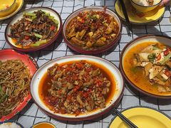 -江西老表·经典江西八大碗