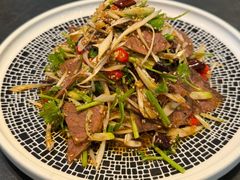 -小谭川菜(紫薇田园店)