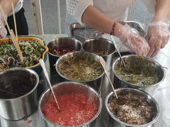 -晓芬叉烧圆子粉
