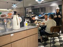 -留半山·香港食堂(啦啦宝都店)