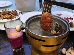 -川骄海鲜自助(河东店)