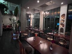 -Laures·月桂西班牙碳烤餐厅(十尚坊店)