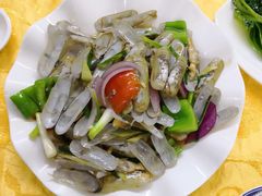 -明记海鲜美食老字号(明记总店)