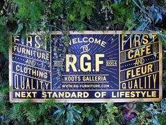 门面-RGF(巨鹿路店)