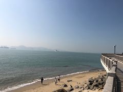 -白城沙滩