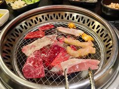 -伊茉家的烤肉店(勒泰中心店)