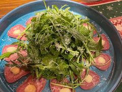 -卢布里西餐厅(海拉尔店)