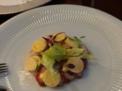 -Tivano意大利餐厅(成都居舍酒店)
