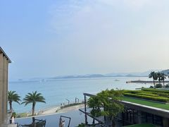 -深圳大梅沙京基洲际度假酒店