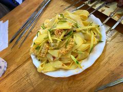 -高原第一家资格烤羊肉(玉林南路总店)