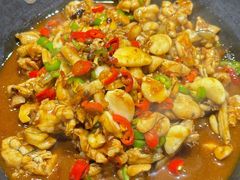 -后湖小院·乡野田园菜