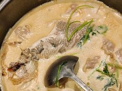 -望乡楼上海菜(日月光店)