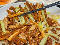 -外婆家(杭州马塍店·杭帮菜名店)