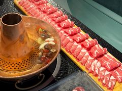 -阳坊涮肉(西直门凯德mall店)