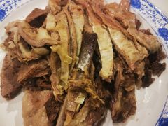 -宁夏国强手抓羊肉·清真菜(未央路凤三店)