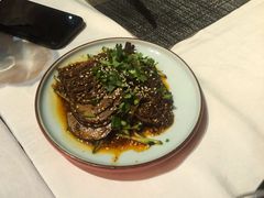 富贵夫妻肺片-清漫·派对音乐餐吧(市桥店)