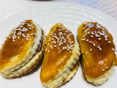 -世博洲际酒店-盛会堂中餐厅