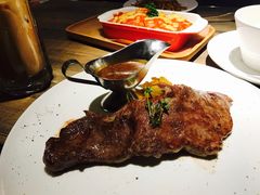 -卡朋西餐(较场西路店)