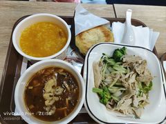 -魏家凉皮(博水商务大厦店)