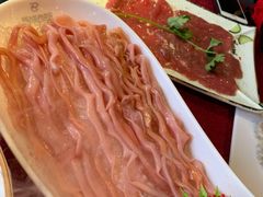 -蓉城老妈火锅(双林路店)