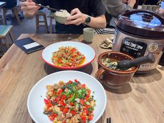 -高嗲嗲·现炒下饭菜(石鼓路店)