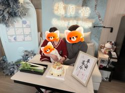 -玥悦月子中心(南桥店)