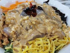 -李连贵熏肉大饼(沈阳站店)