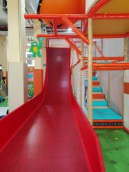 -动力星球家庭亲子游乐中心