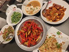 -天宝兄弟(前海壹方城店)