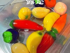 -禾沐·轻食·面包·咖啡