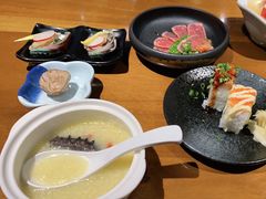 -和彩放题餐厅(酒仙桥店)